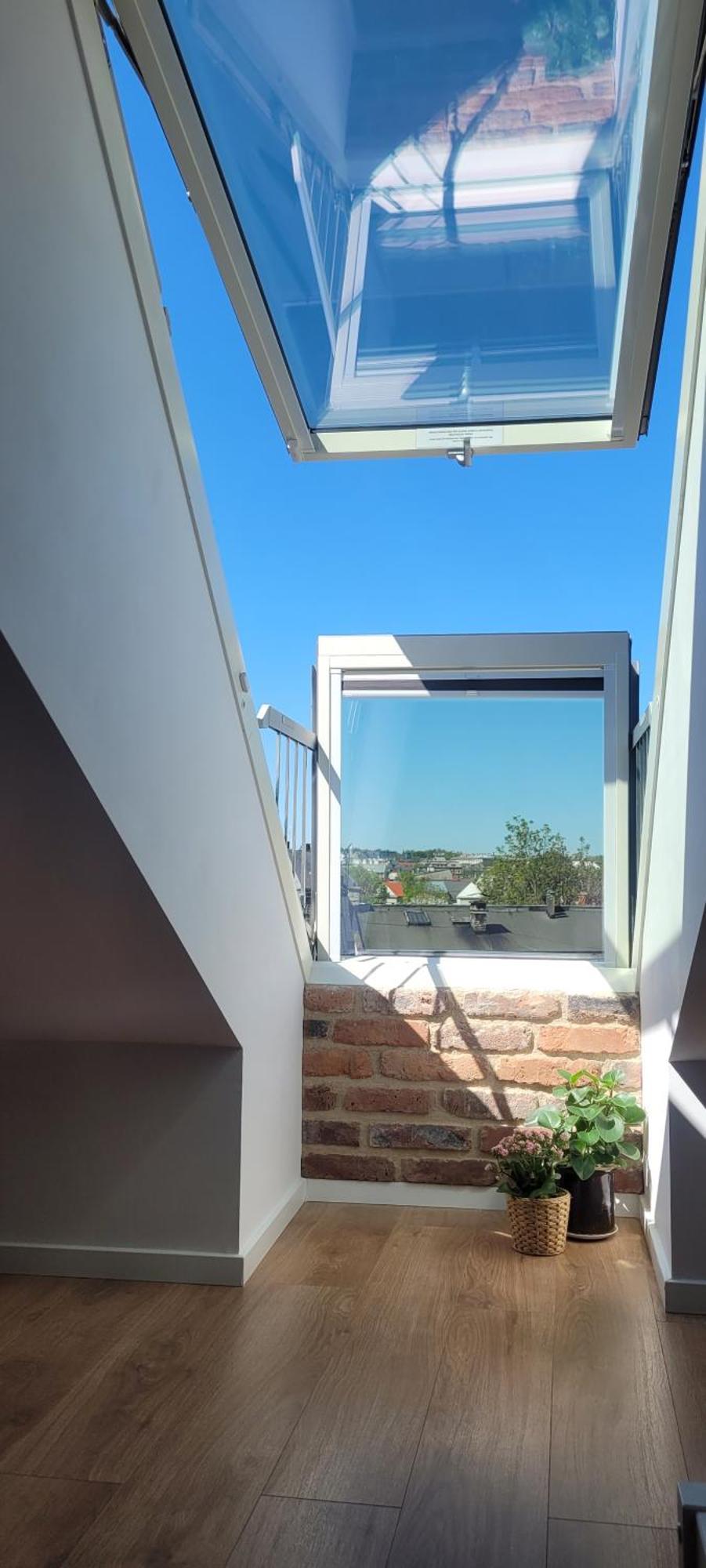 Loft Manufaktura Grossa Apartment Bielsko-Biala Exterior photo