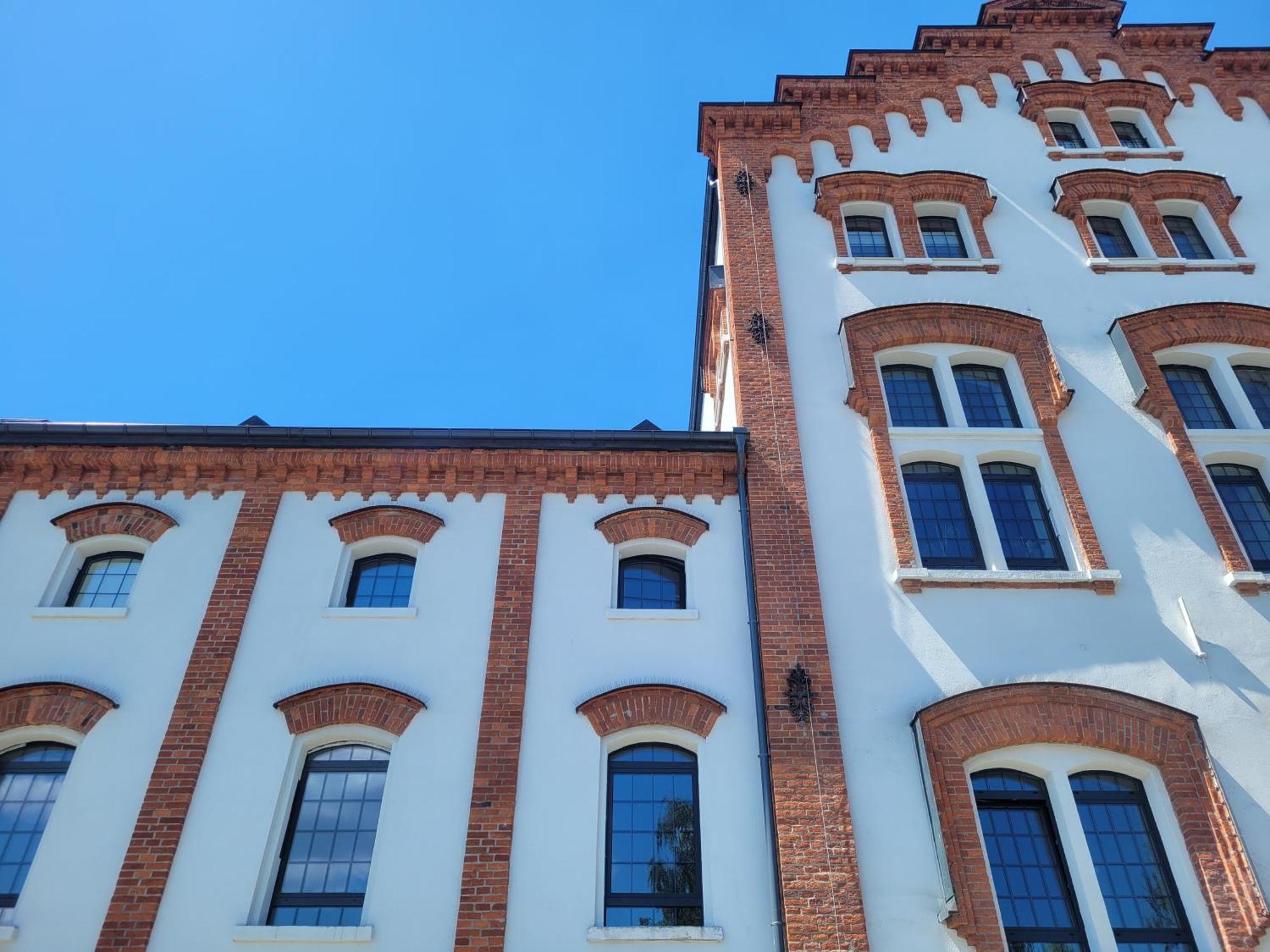 Loft Manufaktura Grossa Apartment Bielsko-Biala Exterior photo
